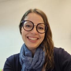 Laetitia Mercier