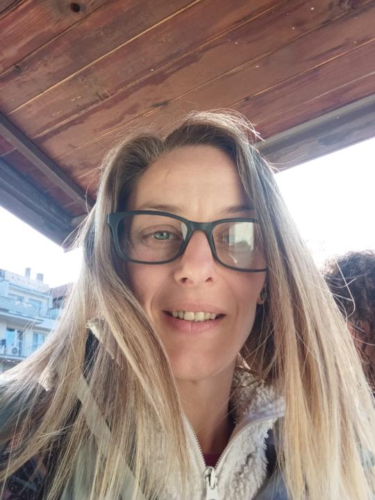 Aneta Zlatanova