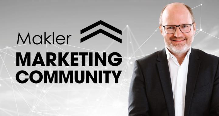 Makler MARKETING COMMUNITY