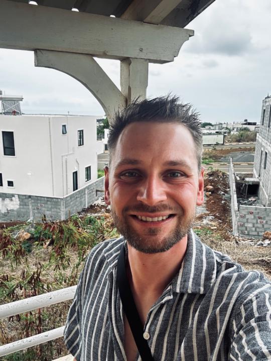 Alexander Wohn