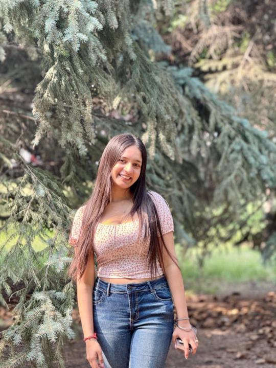 Navjot Kaur