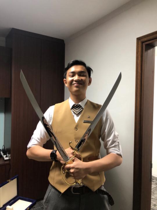 Alwisansyah Sianipar