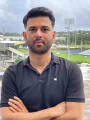 Deepak Negi