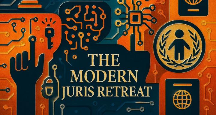 The Modern Juris Retreat