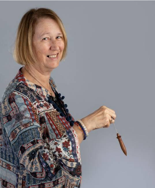 Catherine Villeger