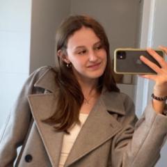 Clara von der Forst