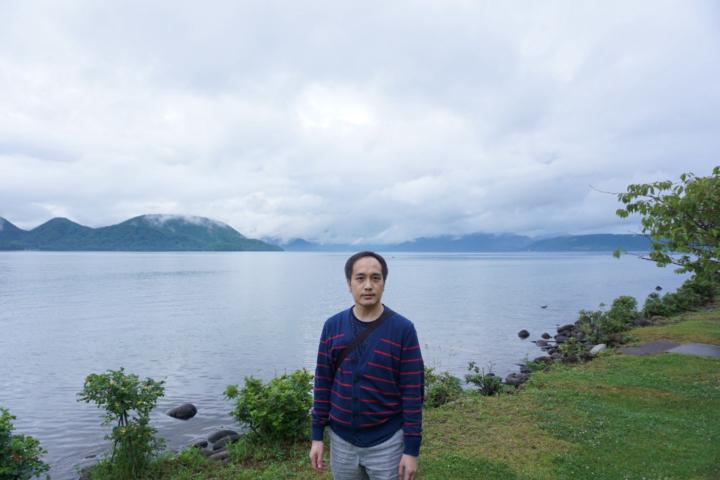 Alvin Tedjo