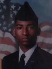 Alonzo Lewis