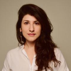 Cristina Fort