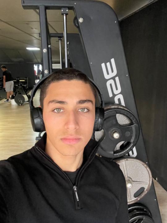 Ahmed Rahhali