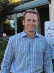 Hamish Brown
