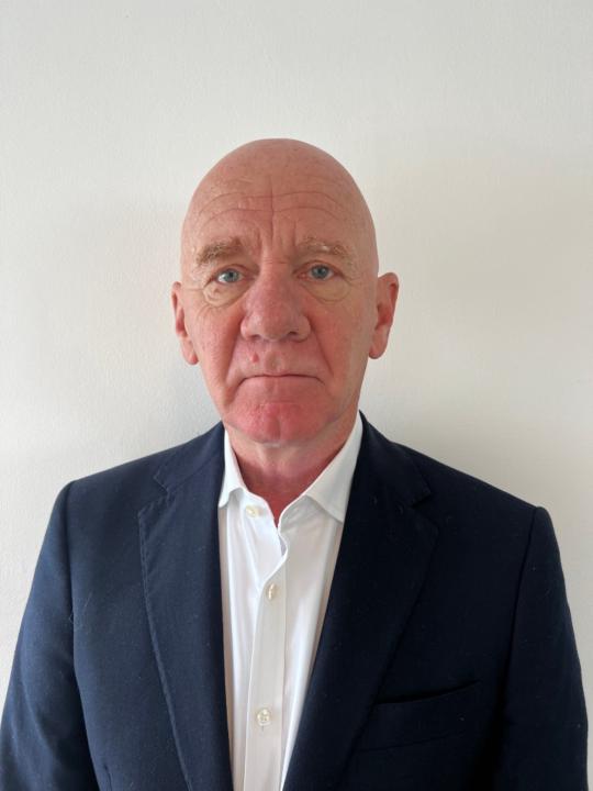 Patrick Maes