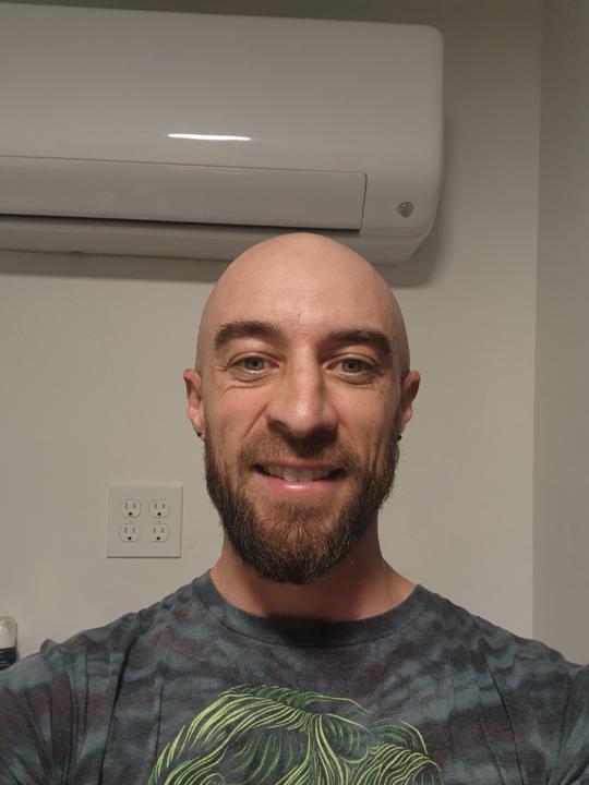 Devan Kristopher Sovinsky