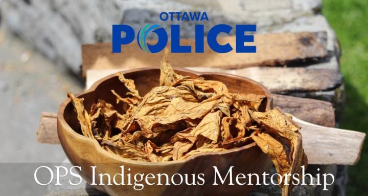 Police-OPSIndigenousMentorship
