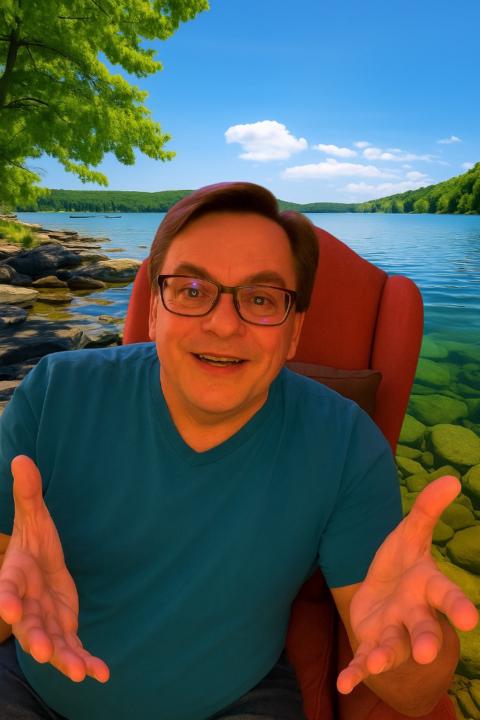 James Castle