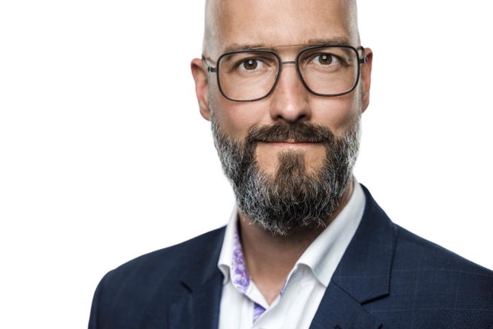 Daniel Schmitz-Remberg