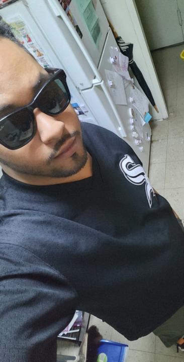 Xavier Luciano