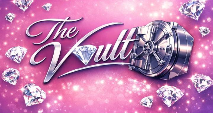 The Vault