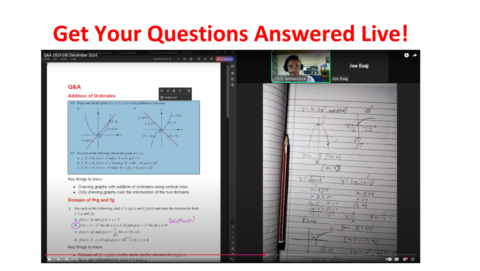 Math Methods MasterMind gallery image