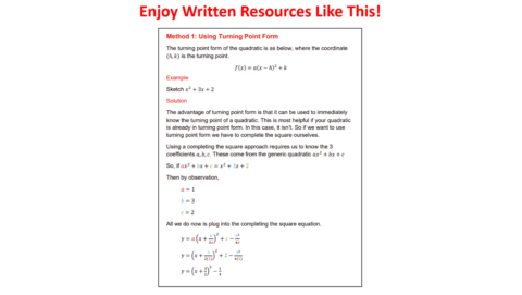 Math Methods MasterMind gallery image