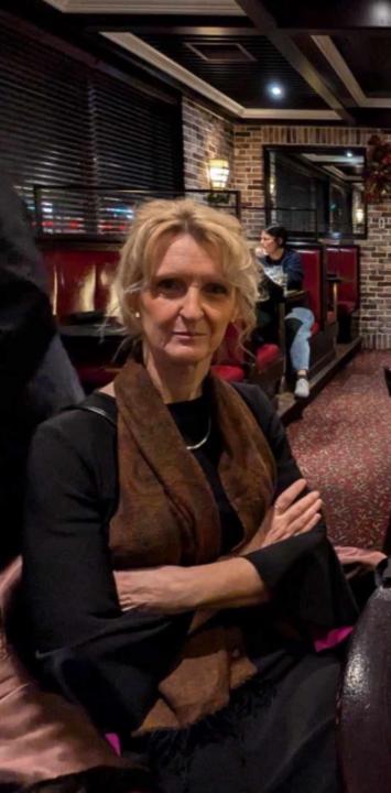 Murielle Bluteau