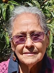 Mónica Palacios Abarca