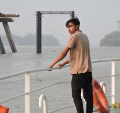 Manoj Deb