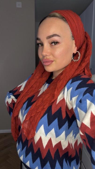 אירינה בבחנוב