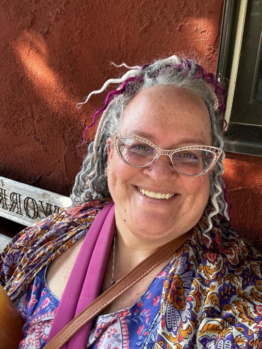Beth Anderson