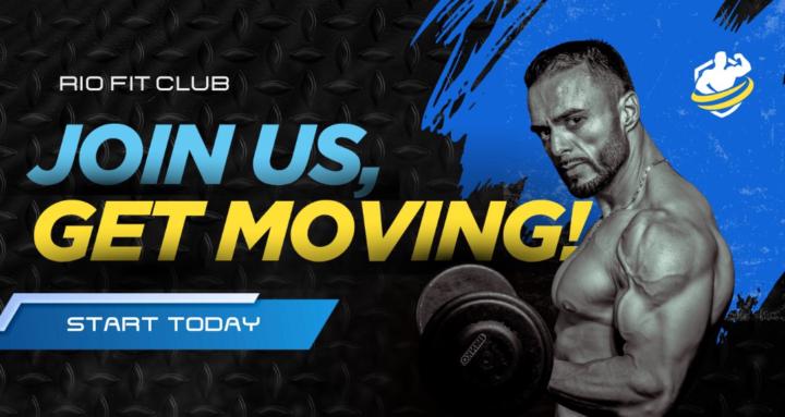 Rio Fit Club