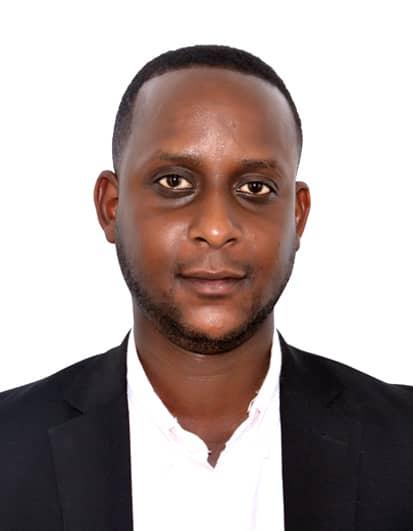 Daniel Rukundo