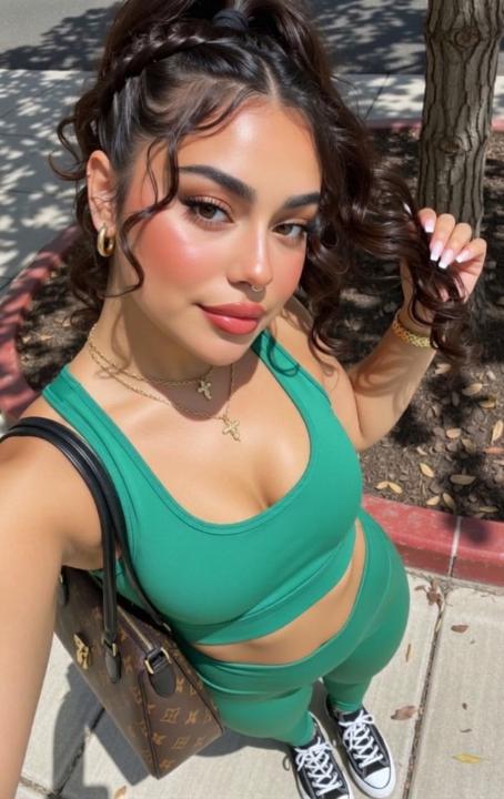 Katherine Balmaceda