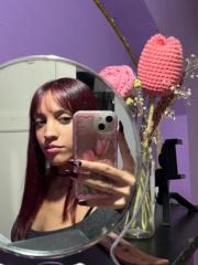 Abril Agustina López Toledo