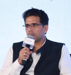 Vadiraj Aralappanavar