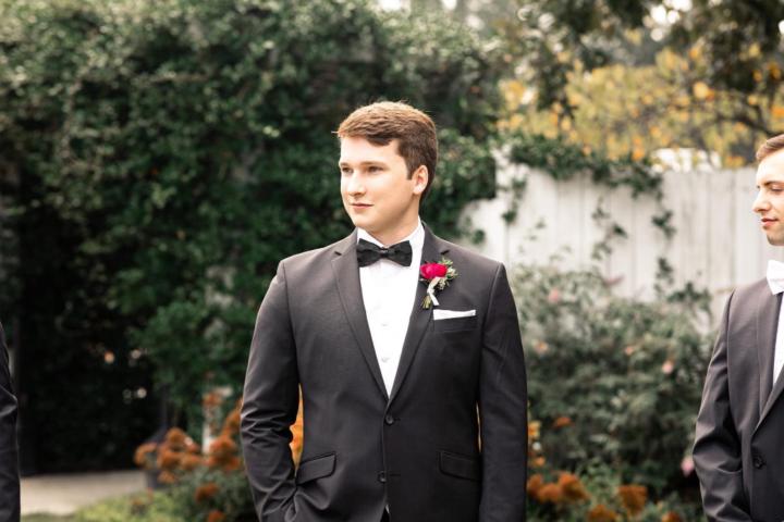 Daniel Williams