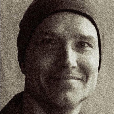 Keith T. Anderson