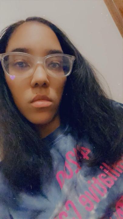 Imani Wilson