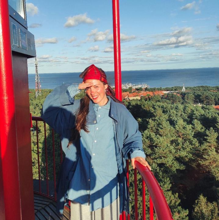 Dovilė Lukoševičiūtė