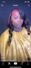 Monifah Victoria