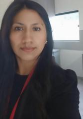 Lourdes Segovia