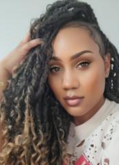 Shavondra Sidney