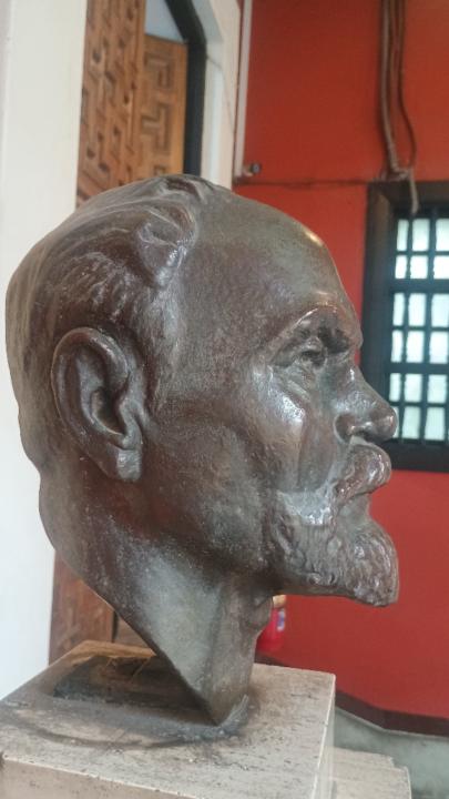 Carlos Olivares Montenegro