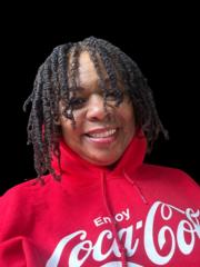 Margeaux Williams