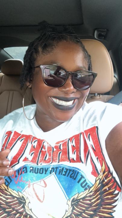 Jocelynn Johnson