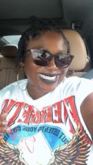 Jocelynn Johnson