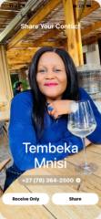 Tembeka Mnisi