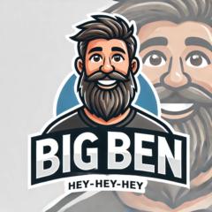 Ben Mabry