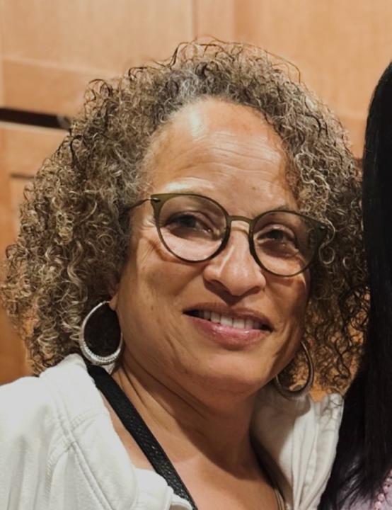 Brenda Earvin