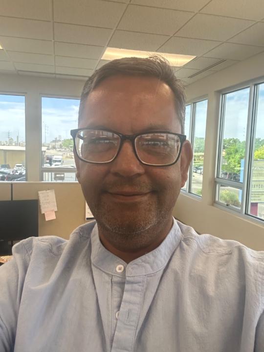 Michael Cardenas