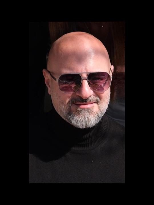 Georges El turk